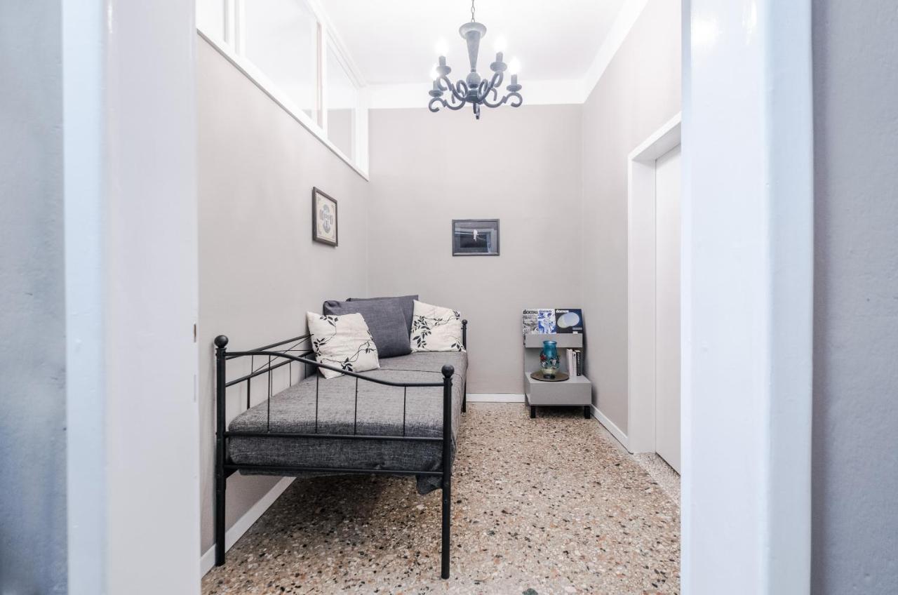 Appartamento Ai Greci Residenza Quaggio Venice Exterior photo